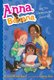 Anna, Banana, and the Sleepover Secret (Paperback): Anica Mrose Rissi