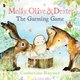 Molly, Olive and Dexter: The Guessing Game (Paperback): Catherine Rayner