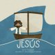 Jesus (Board book): Devon Provencher