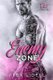 Enemy Zone (Paperback): Alex Lidell