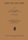 Leim und Gelatine - Sonderabdruck aus der Kolloidchemischen Technologie (German, Paperback, 1927 ed.): E. Sauer
