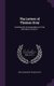 The Letters of Thomas Gray - Including the Correspondence of Gray and Mason, Volume 1 (Hardcover): William Mason, Thomas Gray