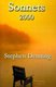 Sonnets 2000 (Paperback): Stephen Denning