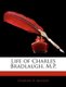 Life of Charles Bradlaugh, M.P. (Paperback): Charles R. MacKay