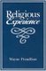 Religious Experience (Paperback, Revised): Wayne Proudfoot