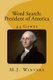 Word Search - President of America: Find 44 names of President of America (Paperback): MJ Winters