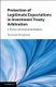 Protection of Legitimate Expectations in Investment Treaty Arbitration - A Theory of Detrimental Reliance (Hardcover): Teerawat...