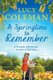 A Springtime To Remember - The perfect feel-good love story from bestseller Lucy Coleman (Large print, Paperback, Large type /...