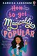 How to Get Magically Popular (Paperback): Radhika Sanghani