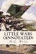 Little Wars (annotated) (Paperback): H. G. Wells