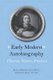 Early Modern Autobiography - Theories, Genres, Practices (Paperback): Ronald Bedford, Lloyd Davis, Philippa Kelly