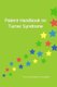 Patient Handbook on Turner Syndrome (Paperback): Turner Syndrome Foundation