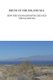 Birth of the Inland Sea - How the Colorado River Created the Salton Sea (Paperback): Ellen Lloyd Trover