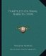 Pamphlets on Naval Subjects (1854) (Paperback): William Bowles