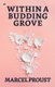 Within A Budding Grove (Paperback): Marcel Proust