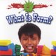 What is Form? (Paperback): Susan Meredith