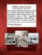 An Oration Delivered Before the Municipal Authorities of the City of Boston, July 4, 1853 - Together with the Speeches at the...