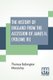 The History Of England From The Accession Of James II. (Volume III) - With A Memoir By Rev. H. H. Milman In Volume I (In Five...