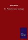 Die Phanomene der Geologie (German, Paperback): Gideon Mantell