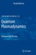 Quantum Plasmadynamics - Unmagnetized Plasmas (Paperback, Softcover reprint of hardcover 1st ed. 2008): Donald Melrose