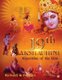 19th Akshauhini - Algorithm of the Gita (Paperback): Vaishnavi, Haribakth