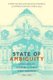 State of Ambiguity - Civic Life and Culture in Cuba's First Republic (Paperback): Steven Palmer, Jose Antonio Piqueras,...