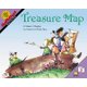 Treasure Map (Paperback): Stuart J Murphy