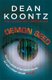 Demon Seed - A novel of horror and complexity that grips the imagination (Paperback): Dean Koontz