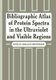 Bibliographic Atlas of Protein Spectra in the Ultraviolet and Visible Regions (Paperback, Softcover reprint of the original 1st...