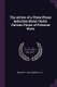 The Action of a Three Phase Induction Motor Under Various Forms of Pressure Wave (Paperback): John Brackett, A R Redman