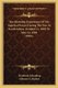 The Mortality Experience Of The Imperial Forces During The War In South Africa, October 11, 1899 To May 31, 1902 (1903)...