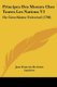 Principes Des Moeurs Chez Toutes Les Nations V2 - Ou Catechisme Universel (1798) (French, Paperback): Jean-Francois de...
