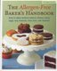 The Allergen-Free Baker's Handbook - 100 Vegan Recipes [A Baking Book] (Paperback): Cybele Pascal