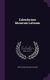 Calendarium Musarum Latinum (Hardcover): Gottlob Nathanael Fischer