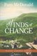 Windy Garden - Winds of Change (Paperback): Pam McDonald