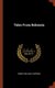 Tales From Bohemia (Hardcover): Robert Neilson Stephens