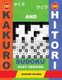 200 Kakuro and 200 Hitori Sudoku. Easy Version. - 9x9 + 10x10 + 11x11 + 12x12 Kakuro and 9x9 + 10x10 + 11x11 + 12x12 Hitori...