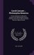 Caroli Linnaei ... Philosophia Botanica - In Qua Explicantur Fundamenta Botanica Cum Definitionibus Partium, Exemplis...