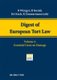 Essential Cases on Damage (Hardcover): Benedict Winiger, Helmut Koziol, Bernhard A. Koch, Reinhard Zimmermann
