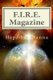 F.I.R.E Magazine (Paperback): Hepzibah Nanna