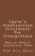 Leyva's Construction Dictionary for Interpreters - English-Spanish Construction Terms (Paperback): Jose Luis Leyva