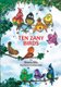 Ten Zany Birds (Paperback): Sherry Ellis