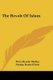 The Revolt Of Islam (Paperback): Percy Bysshe Shelley