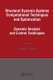 Structural Dynamic Systems Computational Techniques and Optimization - Dynamic Analysis and Control Techniques (Hardcover,...