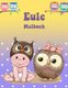 Eule Malbuch - Aktivitatsbuch fur Kinder (German, Paperback): Norea Dahlberg