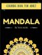 Mandala - Coloring Books for Adults (Paperback): Tara Smith