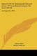Memoirs Of The Distinguished Men Of Science Of Great Britain Living In The Years 1807-08 - And Appendix (1864) (Paperback):...