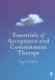 Essentials of Acceptance and Commitment Therapy (Paperback): Sonja V. Batten
