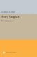 Henry Vaughan - The Unfolding Vision (Hardcover): Jonathan F. S Post