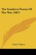 The Southern Poems Of The War (1867) (Paperback): Emily V. Mason
